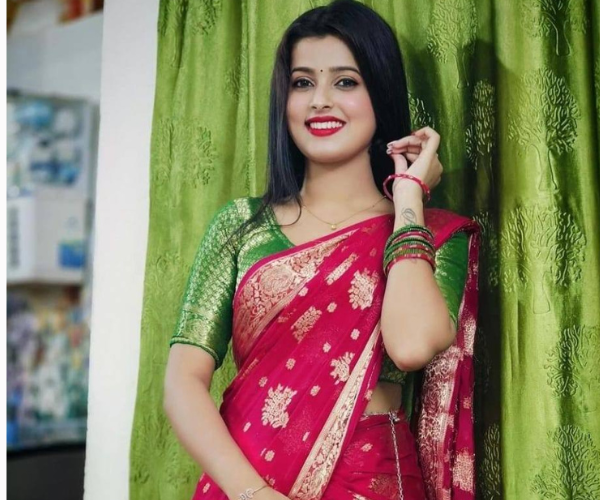 Gauri Kumari